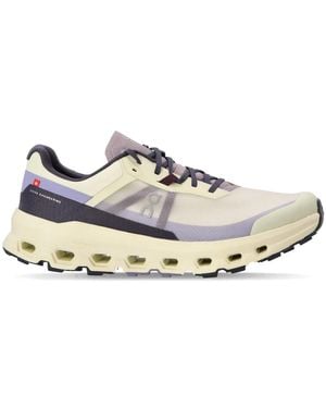 On Shoes Cloudvista 2 Sneakers - Weiß
