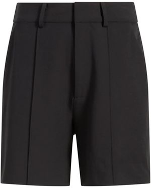 Cinq À Sept Pantalones cortos Kallen - Negro