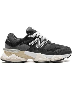 New Balance 9060 "black Phantom/charcoal" スニーカー - ブラック