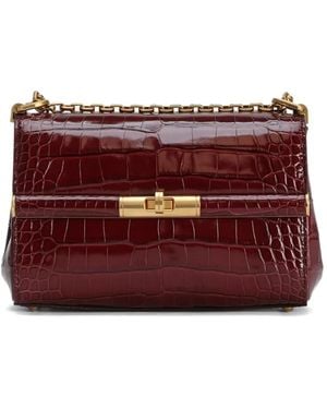 Dolce & Gabbana Borsa Marlene Mini - Viola