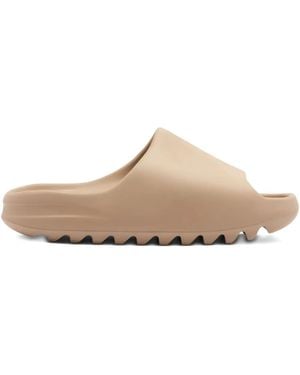 Yeezy Yeezy Ridged Sole Slides - Natural