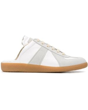 Maison Margiela Trainers - White