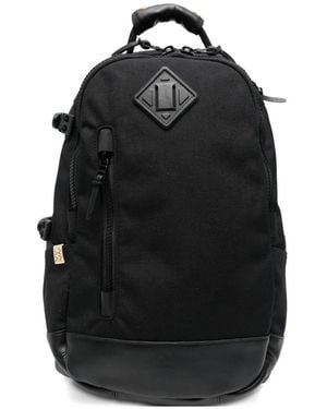 Visvim Cordura 20L Backpack - Black