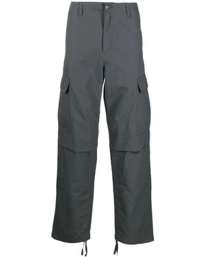 Carhartt Klassische Cargohose - Grau