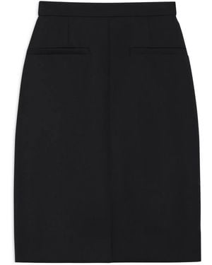 Anine Bing Vena Skirt - Black