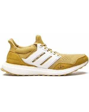 adidas X Extra Butter X Happy Gilmore Ultraboost 1.0 Jacket" Trainers - Metallic