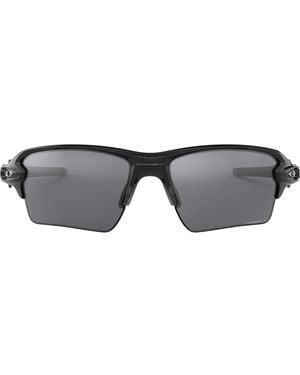 Oakley Flak 2.0 Xl Sunglasses - Grey