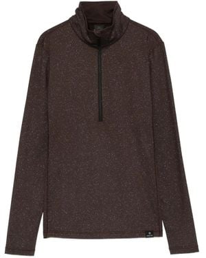 Bogner Fire + Ice Margo Base Layer - Brown