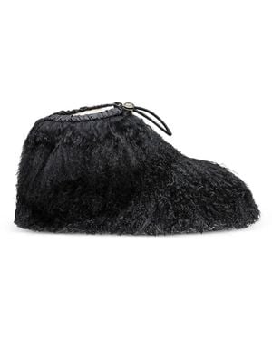 Bogner Bottines Meribel - Black