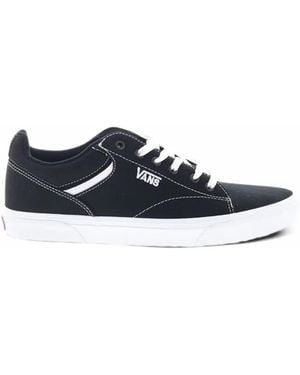 Vans Seldan Sneakers - White