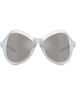 DIESEL 0Dl3010U Sunglasses - Grey