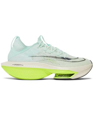 Nike Alphafly 2 Trainers - Green