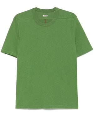 Homecore Rodger T-Shirt - Green