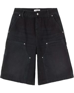 Carhartt Branford Shorts - Blue