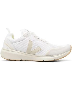 Veja Condor 2 Low-Top Trainers - White