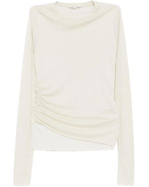 JW Anderson Layered T-Shirt - White