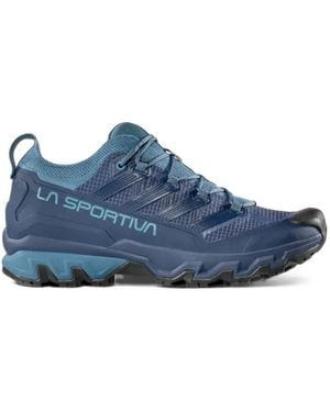 La Sportiva Ultra Raptor Iii Trainers - Blue