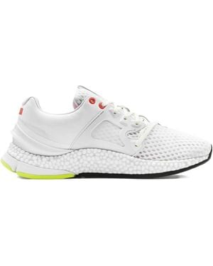 PUMA Hybrid Sky Mesh Trainers - White
