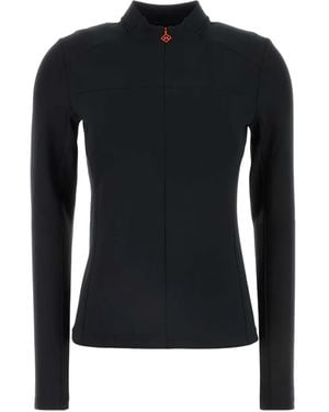 J.Lindeberg Faye Sweatshirt - Schwarz