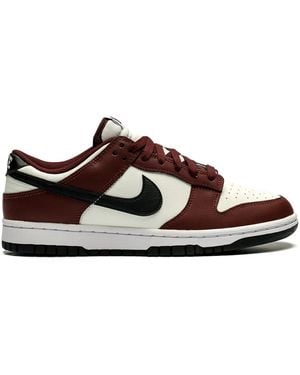 Nike Dunk Low "Dark Team" - Brown