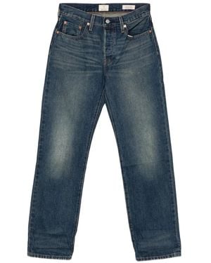 Levi's ジーンズ - ブルー