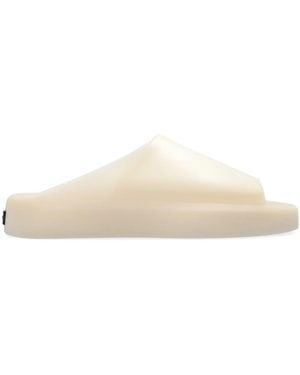 Fear Of God Claquettes Los Feliz - Blanc