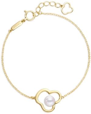 Tasaki Bracciale Chants - Bianco