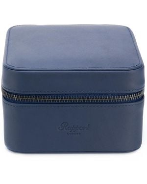 Rapport Hyde Park 2 Watch Case - Blue