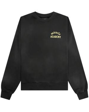 NAHMIAS Miracle Academy Jumper - Black