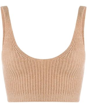 Cashmere In Love Cashmere - Natural