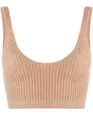 Cashmere In Love Cashmere - Natural