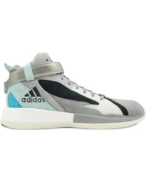 adidas Posterize スニーカー - ブルー