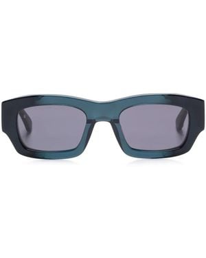 Etudes Studio New Thing Sunglasses - Blue