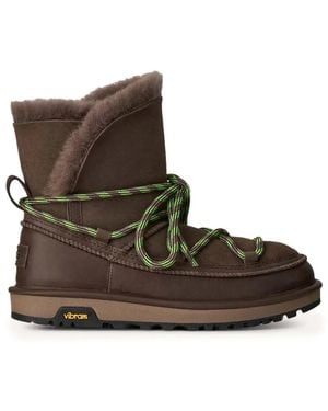 UGG Classic Tread Stiefel - Braun