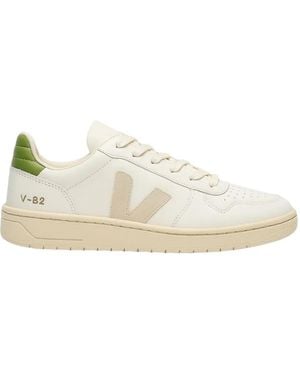 Veja V-82 Ii Trainers - White