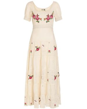 sachin and babi light blue dress Juniors' & Teens Dresses