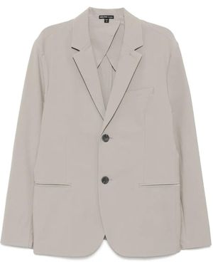 James Perse Performance Blazer - Grey