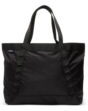 Gramicci Trail Tote Bag - Black