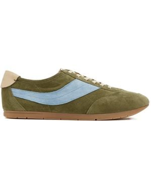Vince Sneakers La Runner - Verde