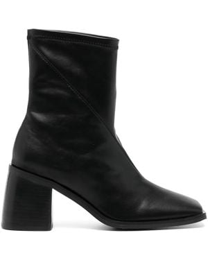 Senso 80Mm Matilda Ankle Boots - Black