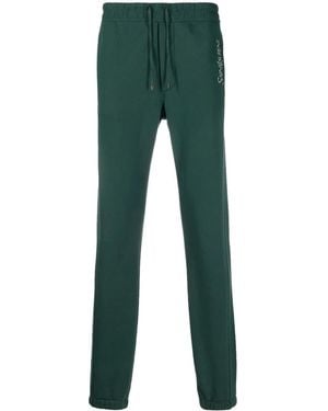 Saint Laurent Jogging - Green