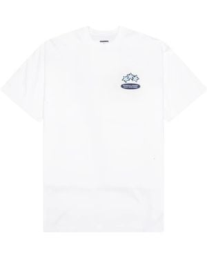 Neighborhood Nh S/S T-Shirt - White