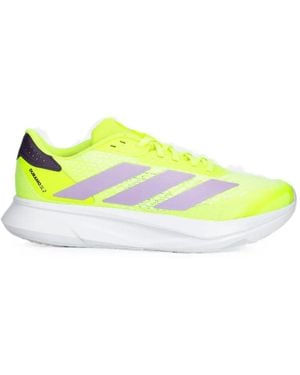 adidas Duramo Sl 2 Trainers - Yellow