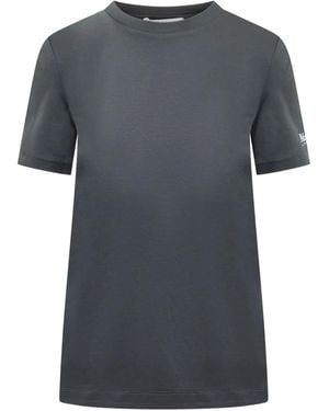 Max Mara Tazzina T-Shirt - Grey