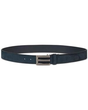Etro Riem Met Monogramgesp - Wit