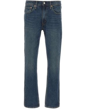 Levi's 511 Five-Pocket Jeans - Blue