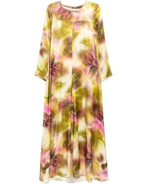 Bambah Hannah Kaftan - Yellow