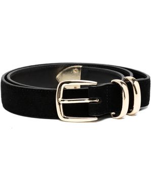 Senso Cintura Bessy Iii - Nero