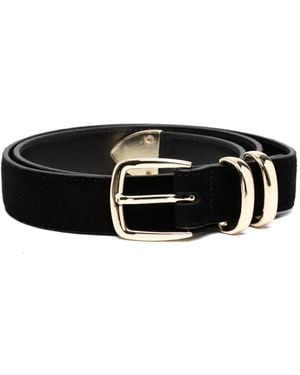 Senso Cinturón Bessy Iii - Negro