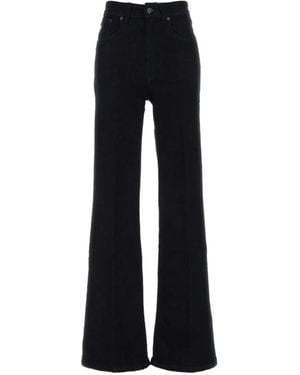 Lois Palas Jeans - Black